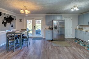 12 South Green Acres