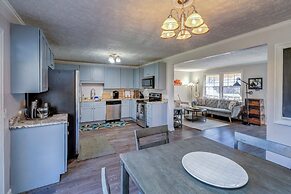 12 South Green Acres