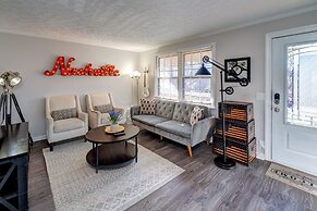 12 South Green Acres