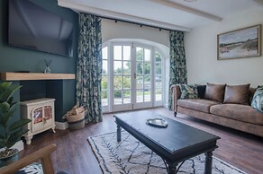 The Stables - 2 Bedroom Cottage - Princes Gate