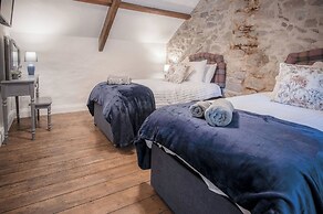 The Lodge - 2 Bedroom Cottage - Princes Gate