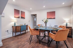 The Lodge - 2 Bedroom Cottage - Princes Gate