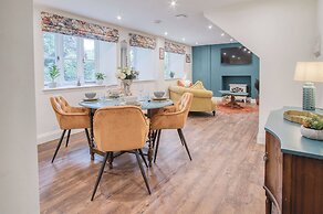 The Lodge - 2 Bedroom Cottage - Princes Gate