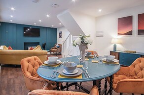 The Lodge - 2 Bedroom Cottage - Princes Gate