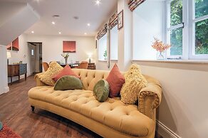 The Lodge - 2 Bedroom Cottage - Princes Gate