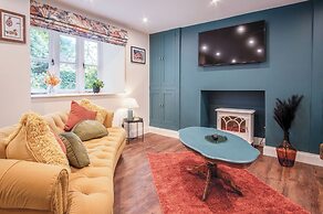 The Lodge - 2 Bedroom Cottage - Princes Gate