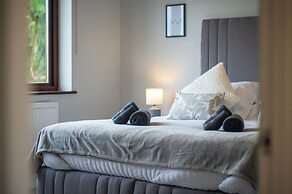 Springfield Lodge - 3 Bedroom Home - Princes Gate