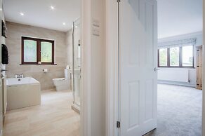 Springfield Lodge - 3 Bedroom Home - Princes Gate