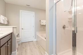 Phoenix Gulf Towers 1101 4 Bedroom Condo by Redawning