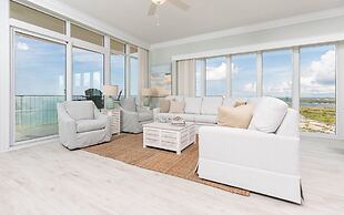 Phoenix Gulf Towers 1101 4 Bedroom Condo by Redawning