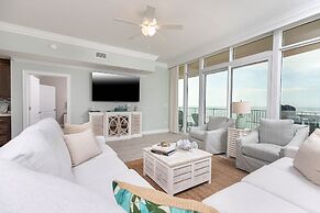 Phoenix Gulf Towers 1101 4 Bedroom Condo by Redawning