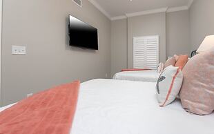 Phoenix Gulf Towers 1101 4 Bedroom Condo by Redawning