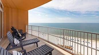 Phoenix Gulf Towers 1101 4 Bedroom Condo by Redawning