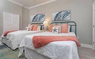 Phoenix Gulf Towers 1101 4 Bedroom Condo by Redawning