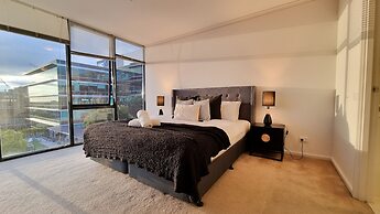 Mega Style Apartments Capri