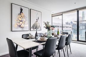 Mega Style Apartments Capri