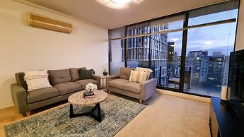 Mega Style Apartments Capri