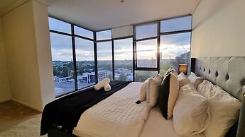 Mega Style Apartments Capri