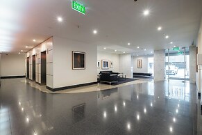 Mega Style Apartments Capri