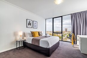 Mega Style Apartments Capri