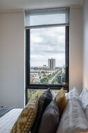 Mega Style Apartments Capri