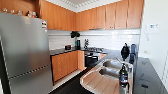 Mega Style Apartments Capri