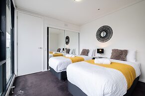 Mega Style Apartments Capri