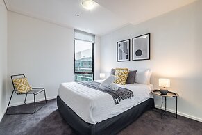 Mega Style Apartments Capri