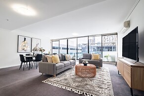 Mega Style Apartments Capri