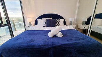 Mega Style Apartments Capri