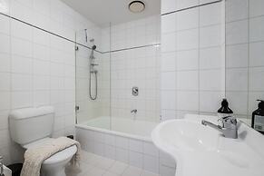 Mega Style Apartments Capri