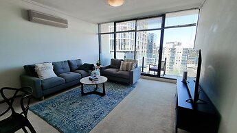 Mega Style Apartments Capri