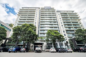 Mega Style Apartments Capri