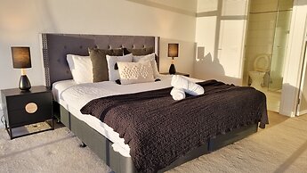 Mega Style Apartments Capri