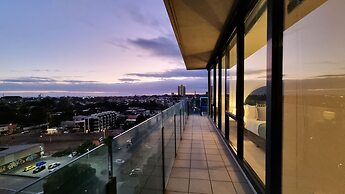 Mega Style Apartments Capri