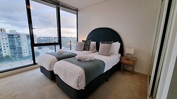 Mega Style Apartments Capri