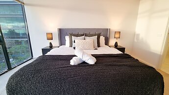 Mega Style Apartments Capri