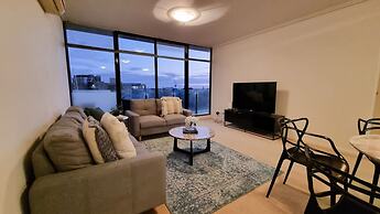 Mega Style Apartments Capri