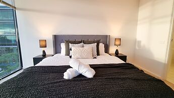 Mega Style Apartments Capri