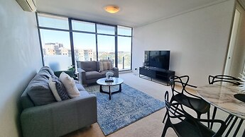 Mega Style Apartments Capri