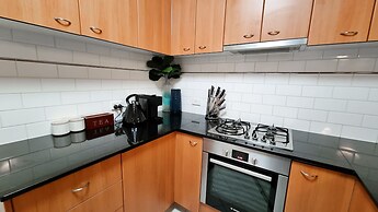 Mega Style Apartments Capri