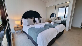 Mega Style Apartments Capri