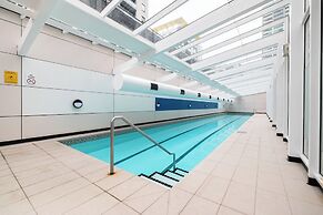 Mega Style Apartments Capri