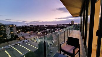 Mega Style Apartments Capri