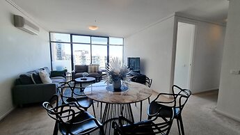 Mega Style Apartments Capri