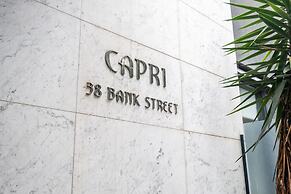 Mega Style Apartments Capri