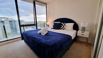 Mega Style Apartments Capri