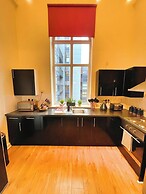 Centrally Located Loft Apartment