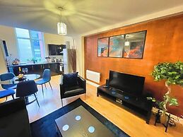 Centrally Located Loft Apartment