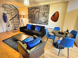 Centrally Located Loft Apartment